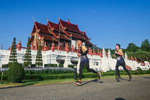 BIB: 
                            <button type="button" onclick="openModal(22457468)" class="btn btn-primary btn-sm float-right btn-popup" data-toggle="modal" data-target=".modal-high-quality">
                        <i class="fas fa-shopping-cart"></i> Add to Cart
                    </button>
                                            <button type="button" onclick="isThisMe(22457468, true)" class="btn btn-success btn-sm float-right btn-popup btn-isme hidden" data-toggle="tooltip" data-placement="bottom" title="นี่คือรูปของคุณใช่ไหม คลิกที่นี่เพื่อเอาเข้าอัลบั้ม">
                        <i class="fas fa-plus"></i> Add to album
                    </button>
                    <button type="button" onclick="isThisMe(22457468, false)" class="btn btn-warning btn-sm float-right btn-popup btn-isnotme hidden">
                        <i class="fas fa-ban"></i> Remove from album
                    </button>